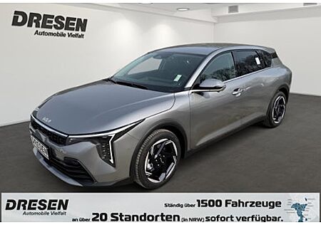 Kia Cee'd 1.6 T-GDI 110 kW DCT Spirit 5 Türen