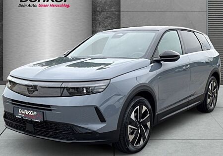 Opel Grandland X 1.2 Turbo 100kW GS eDCT 5 Türen