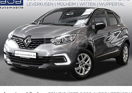 Renault Captur TCe 90 Limited 5 Türen