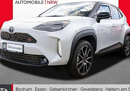 Toyota Yaris Cross 1,5-l-VVT-iE GR SPORT 5 Türen