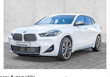 BMW X2 M35i Steptronic Sport 5 Türen
