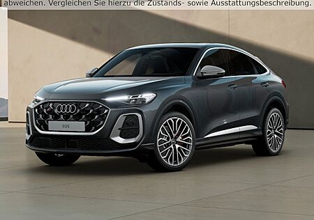 Audi Q5 TFSI S tronic quattro 5 Türen