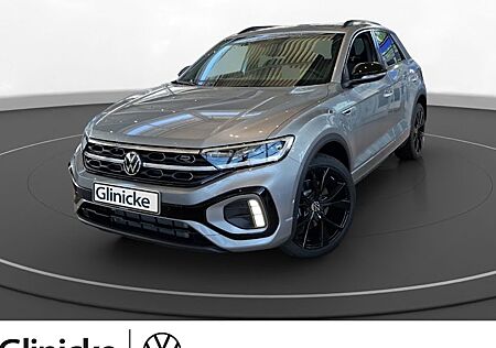 VW T-Roc 1.5 TSI OPF DSG R-Line 5 Türen