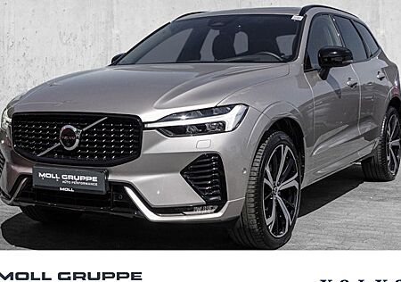 Volvo XC 60 B5 D AWD Ultimate Dark Auto 5 Türen