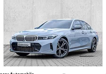 BMW 3er 318i Automatik 4 Türen