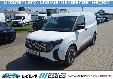 Ford Transit Courier Elektromotor 100 kW Trend 4 Türen