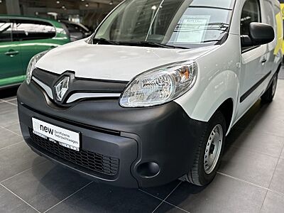 Renault Kangoo Blue dCi 115 Extra Maxi 4 Türen