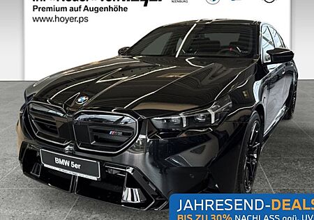 BMW M5 Plug-In Hybrid xDrive A 4 Türen