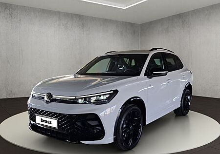 VW Tiguan 2.0 TDI SCR DSG R-Line 5 Türen