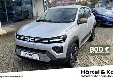 Dacia Spring Electric 65 Extreme 5 Türen