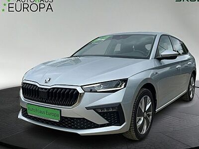 Skoda Scala 1.0 TSI 85kW DSG Drive 5 Türen