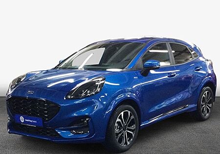 Ford Puma 1,0 EcoBoost Hybrid 114kW ST-Line Auto 5 Türen