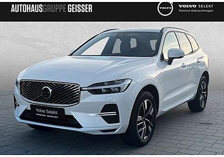 Volvo XC 60 T6 Plug-in Hybrid AWD Core Auto 5 Türen