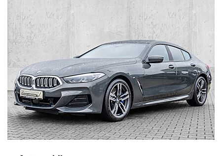 BMW 8er 840d xDrive Coupé 2 Türen