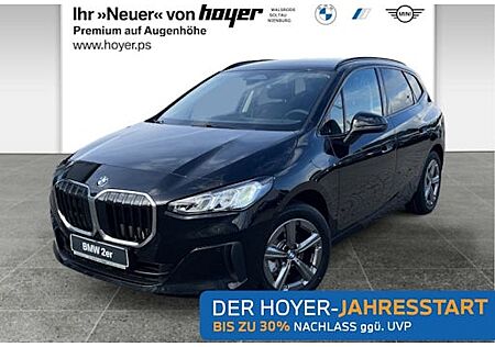 BMW 2er Active Tourer 218i Steptronic DCT 5 Türen
