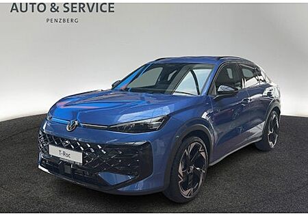 VW T-Roc 1.5 eTSI OPF DSG R-Line 5 Türen