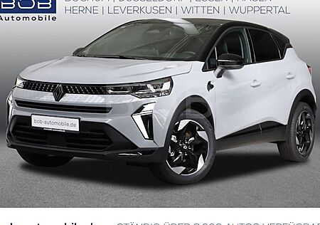 Renault Captur Mild Hybrid 160 EDC Techno 5 Türen