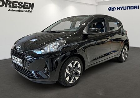 Hyundai i10 1.2 Trend 5 Türen
