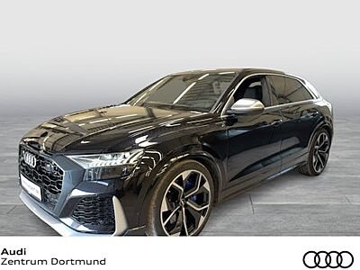 Audi RS Q8 RS Q8 TFSI quattro tiptronic 5 Türen