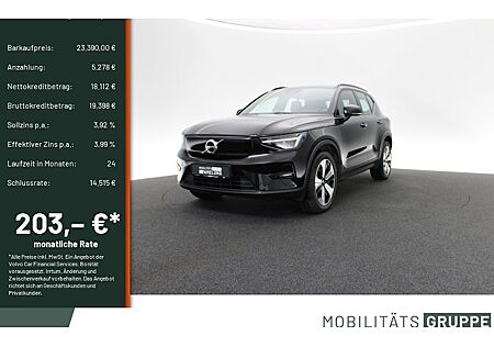 Volvo EX40 Core Single Motor 5 Türen