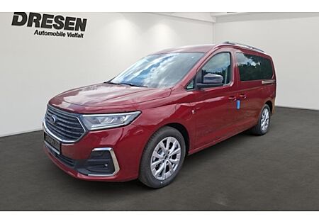 Ford Grand Tourneo 1,5 EcoBoost PHEV 110 KW Titanium Auto 5 Türen