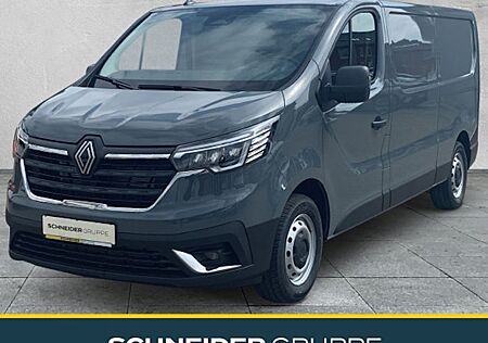 Renault Trafic Blue dCi 150 EDC L2H1 Komfort 4 Türen