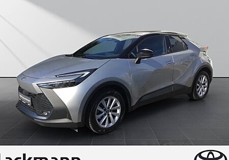 Toyota C-HR 2.0-l-VVT-i Hybrid Team Deutschland 5 Türen