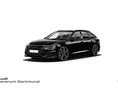 Audi A6 50 TDI quattro tiptronic Avant 5 Türen