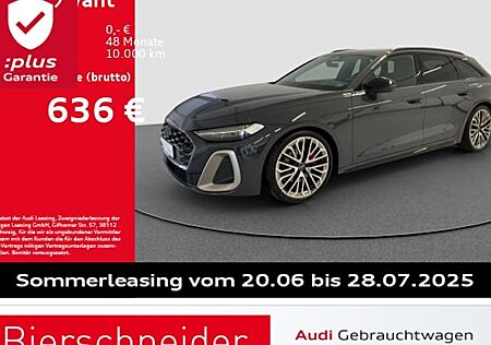 Audi A5 TFSI 150 kW S tr quatt edition one Avant 5 Türen