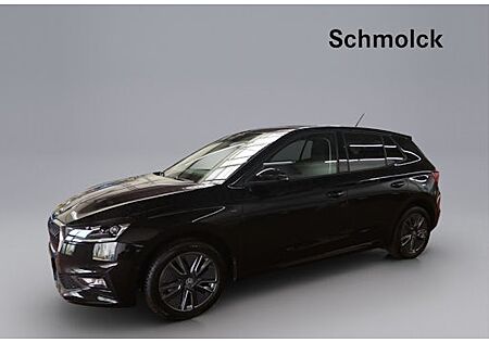Skoda Fabia 1.5l TSI 110kW DSG Selection 5 Türen