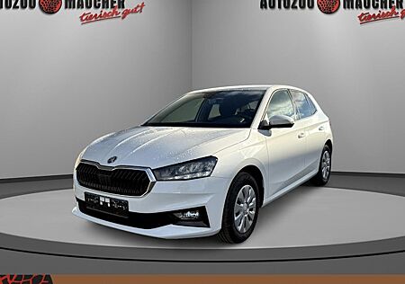 Skoda Fabia 1.0l TSI 70kW Selection 5 Türen