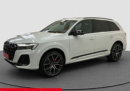 Audi Q7 50 TDI quattro tiptronic S line 5 Türen