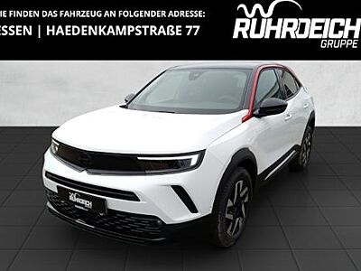 Opel Mokka 1.2 Turbo 100kW GS 5 Türen