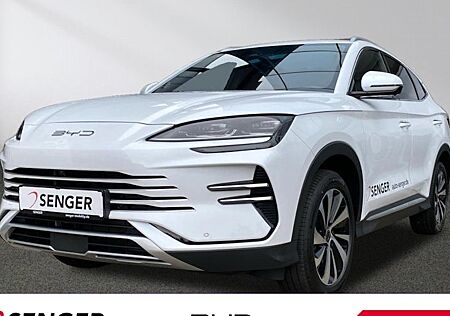 BYD SEAL U 1.5 DM-i Comfort 5 Türen
