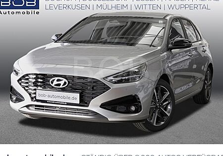 Hyundai Bayon 1.0 T-GDI Select 5 Türen