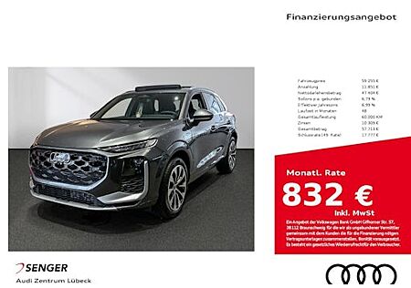 Audi Q3 TFSI 110kW S tronic 5 Türen