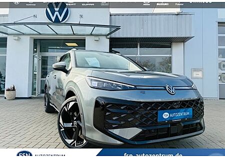 VW T-Roc 1.5 eTSI OPF DSG R-Line 5 Türen
