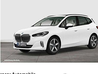 BMW 2er Active Tourer 218d Steptronic DCT 5 Türen