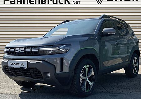 Dacia Duster TCe 130 4x4 Journey 5 Türen