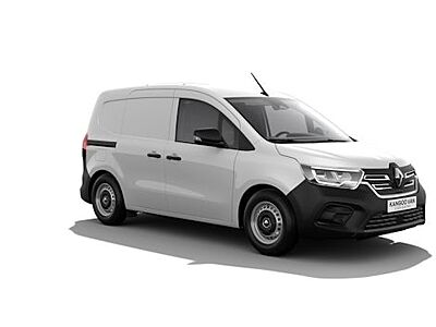 Renault Kangoo E-TECH Advance L1 Comfort Range AC11 4 Türen