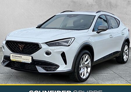 Cupra Formentor 2.0 TDI 110kW 4Drive DSG 5 Türen