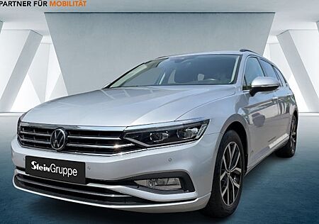 VW Passat 2.0 TDI SCR DSG Business Variant 5 Türen