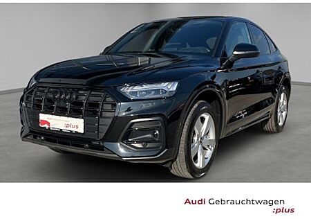 Audi Q5 45 TFSI S tronic quattro advanced 5 Türen