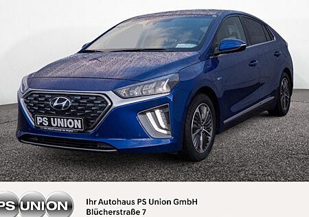 Hyundai IONIQ 5 1.6l GDi PLUG-IN HYBRID Premium 5 Türen