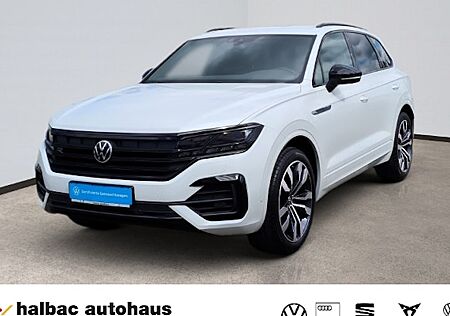 VW Touareg 3.0 V6 TDI 210kW 4MOT Tiptr. R-Line 5 Türen