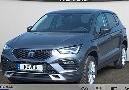 Seat Ateca 1.5 TSI ACT 110kW Style DSG 5 Türen
