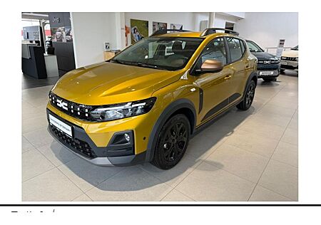 Dacia Sandero Stepway Eco-G 120 auto Stepway Extreme 5 Türen