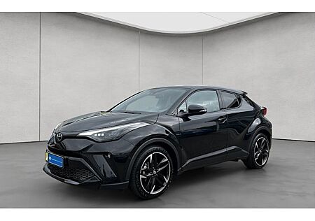 Toyota C-HR 2.0-l-VVTi Hybrid GR Sport Black Edition 5 Türen