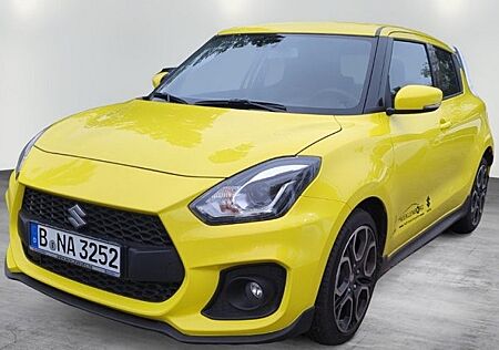 Suzuki Swift 1.4 BOOSTERJET HYBRID Sport 5 Türen