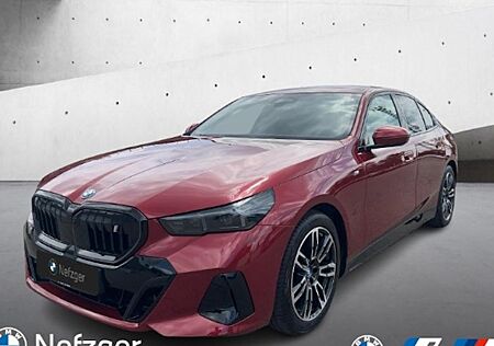 BMW i5 eDrive40 4 Türen
